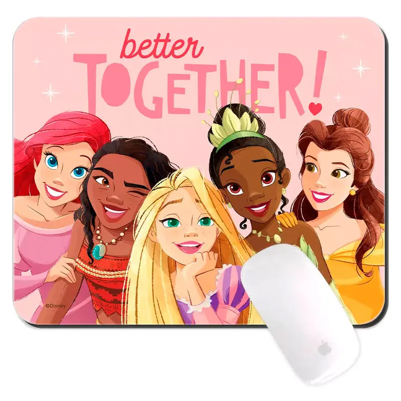 Disney Princess podložka pod myš fotografii produktu