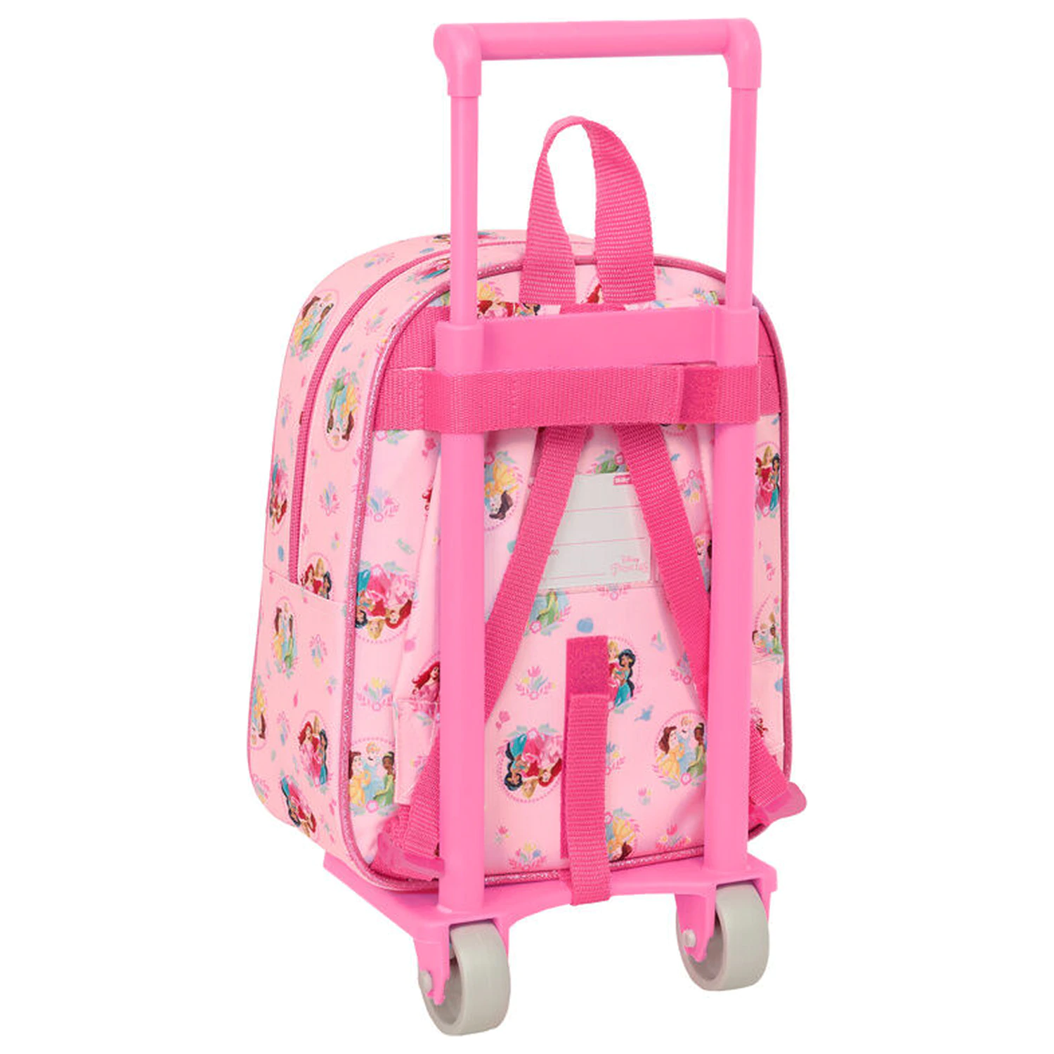Disney Princess trolley 27cm fotografii produktu