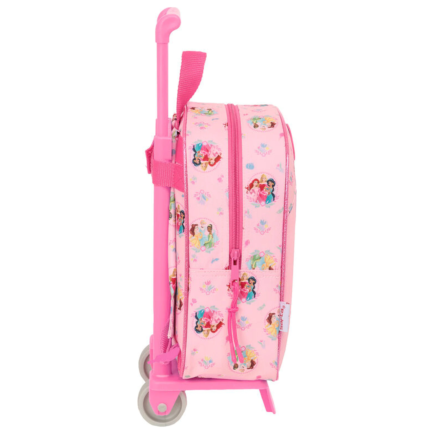 Disney Princess trolley 27cm fotografii produktu