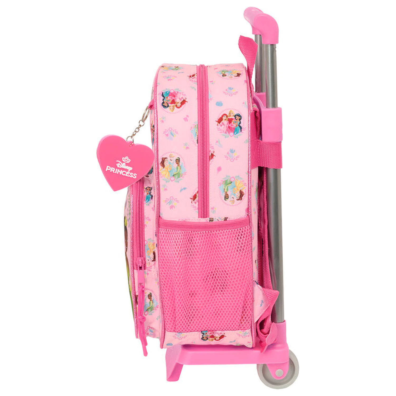 Disney Princess vozík 34cm fotografii produktu