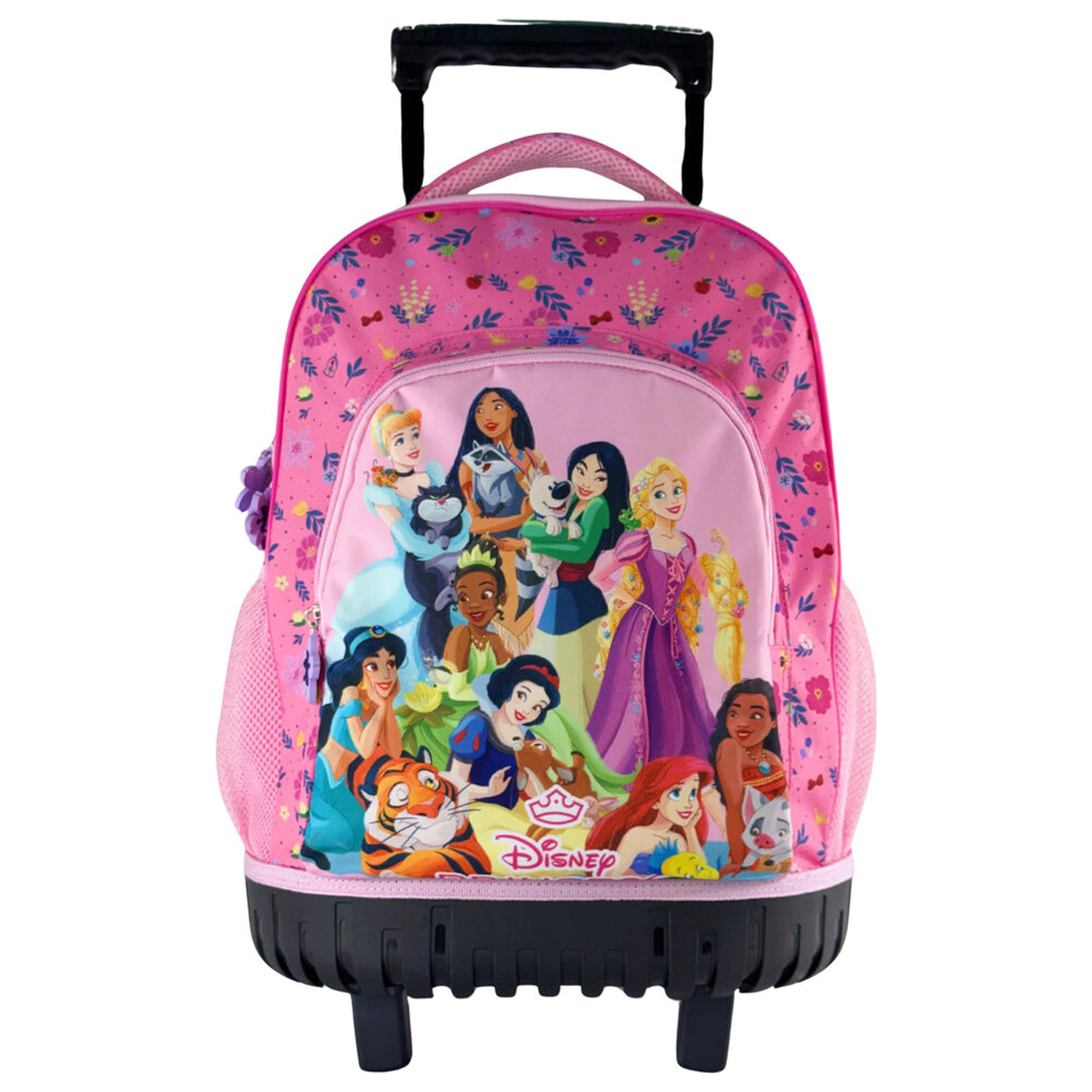 Disney Princess vozík 44cm fotografii produktu
