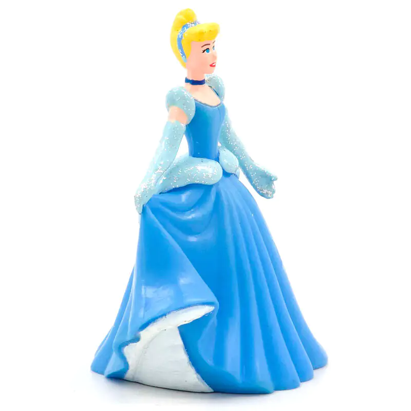 Disney Princess Cinderella mini figure - mini figurka fotografii produktu