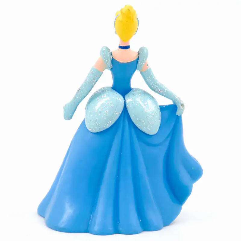 Disney Princess Cinderella mini figure - mini figurka fotografii produktu