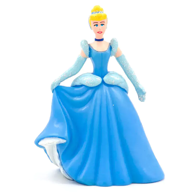 Disney Princess Cinderella mini figure - mini figurka fotografii produktu