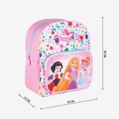 Batoh Disney Princess 30 cm fotografii produktu