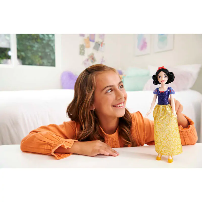 Panenka Disney Princezna Blancanieves fotografii produktu