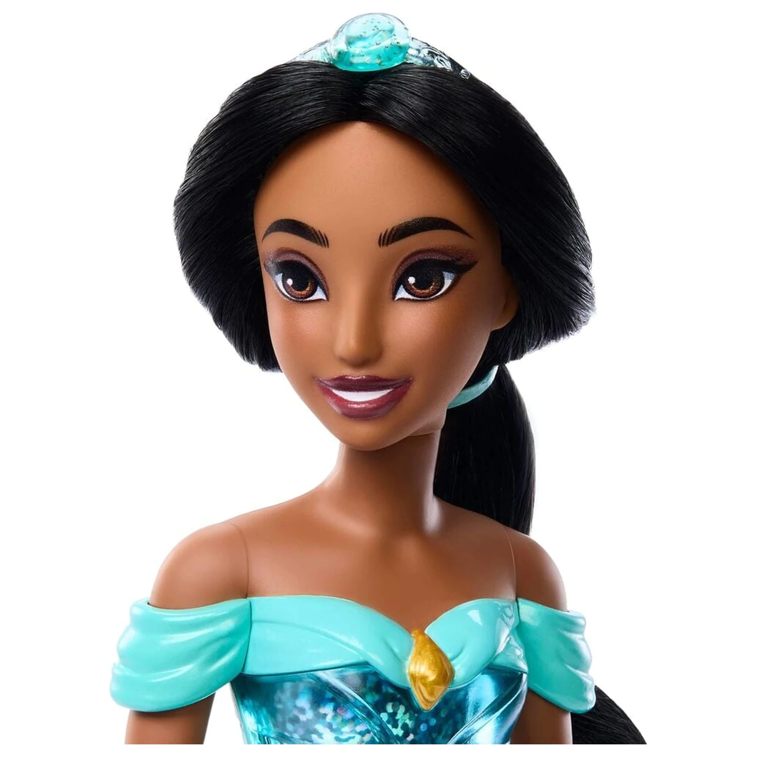 Panenka Disney Princezna Jasmína fotografii produktu