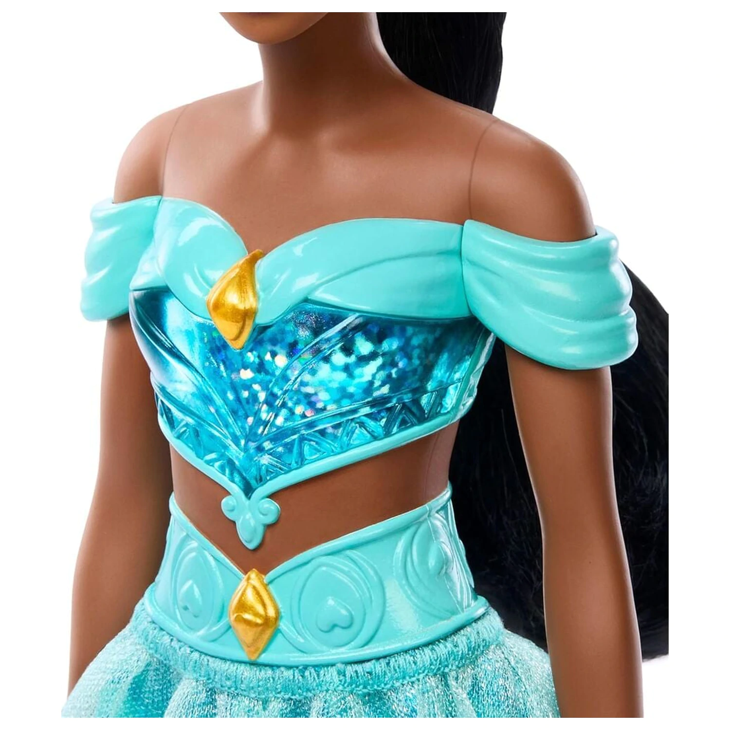 Panenka Disney Princezna Jasmína fotografii produktu