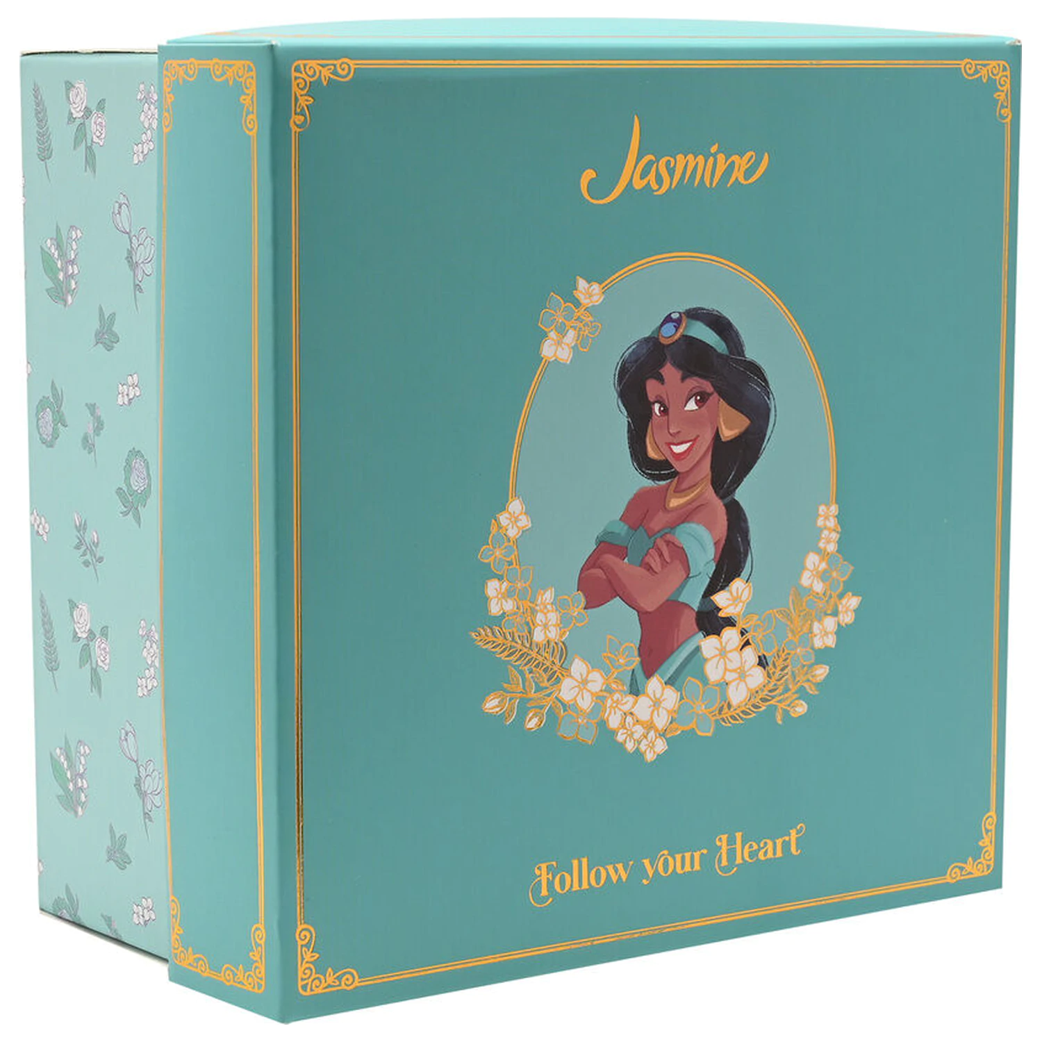 Disney Princess Jasmine čajový šálek a podšálek fotografii produktu