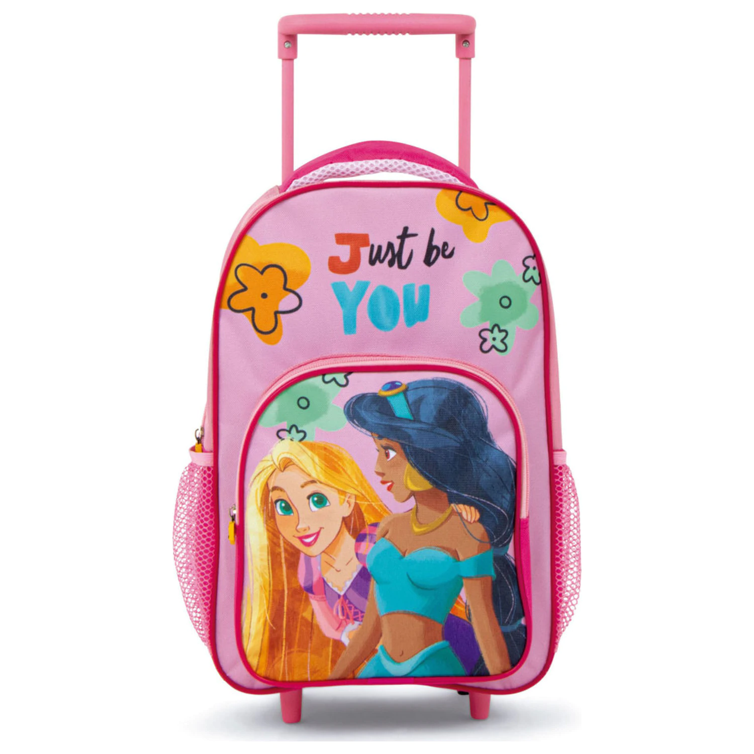Disney Princess Just You Rolling Předškolní batoh, Taška 36 cm fotografii produktu