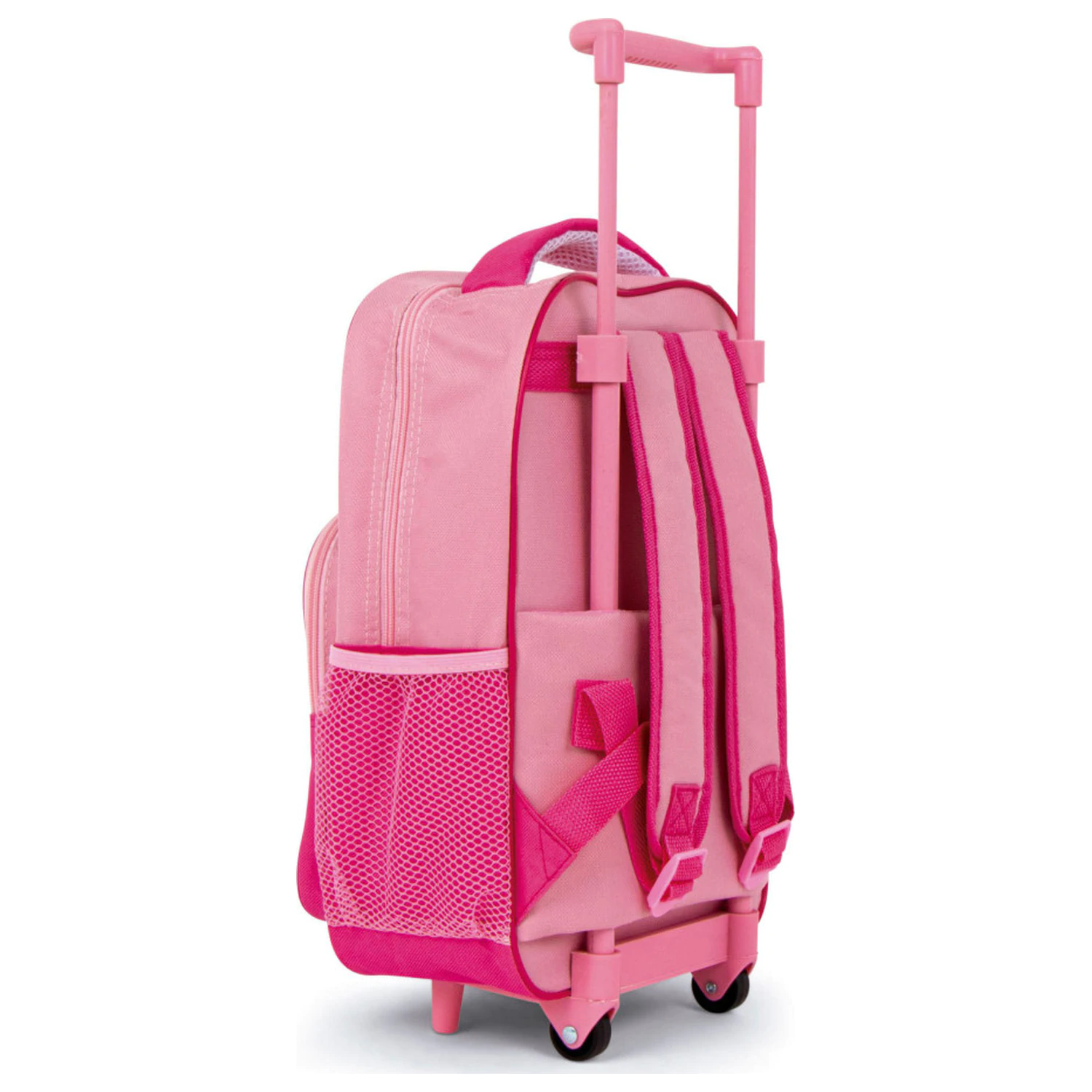 Disney Princess Just You Rolling Předškolní batoh, Taška 36 cm fotografii produktu