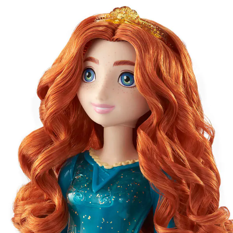 Disney Princess Merida panenka fotografii produktu