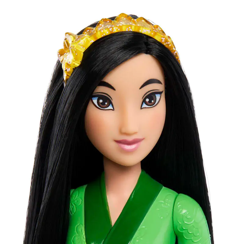 Panenka Disney Princess Mulan fotografii produktu