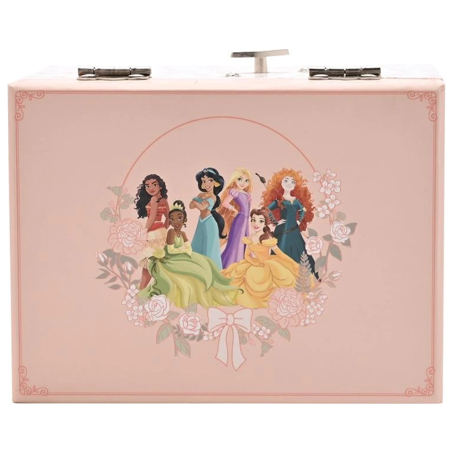 Disney Princess Princezna Muzikálová Šperkovnice fotografii produktu