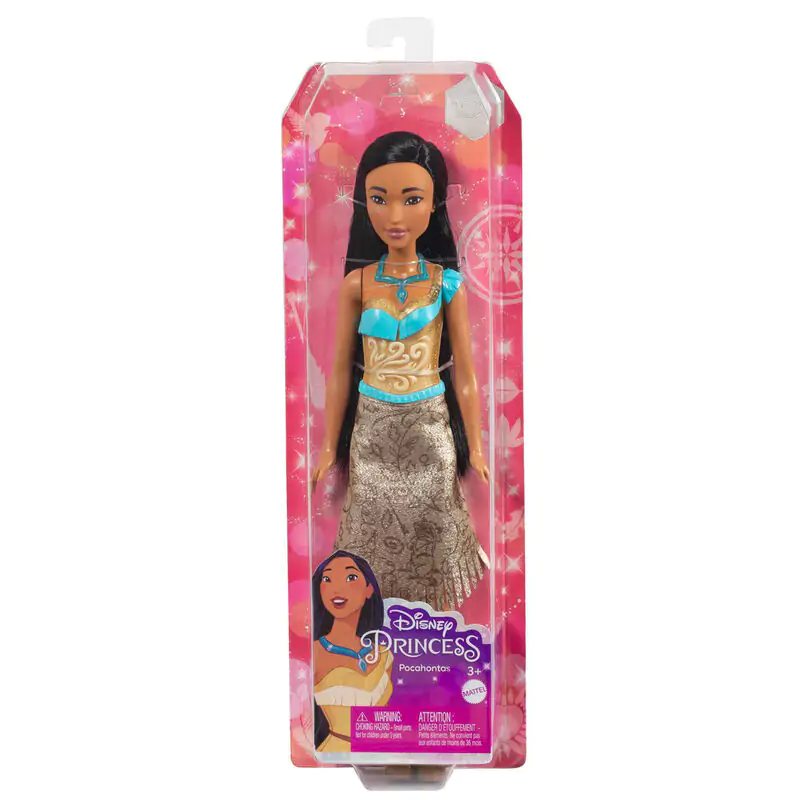 Panenka Disney Princess Pocahontas fotografii produktu