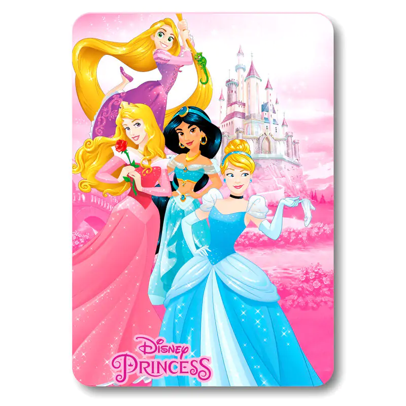Disney Princess polární deka fotografii produktu