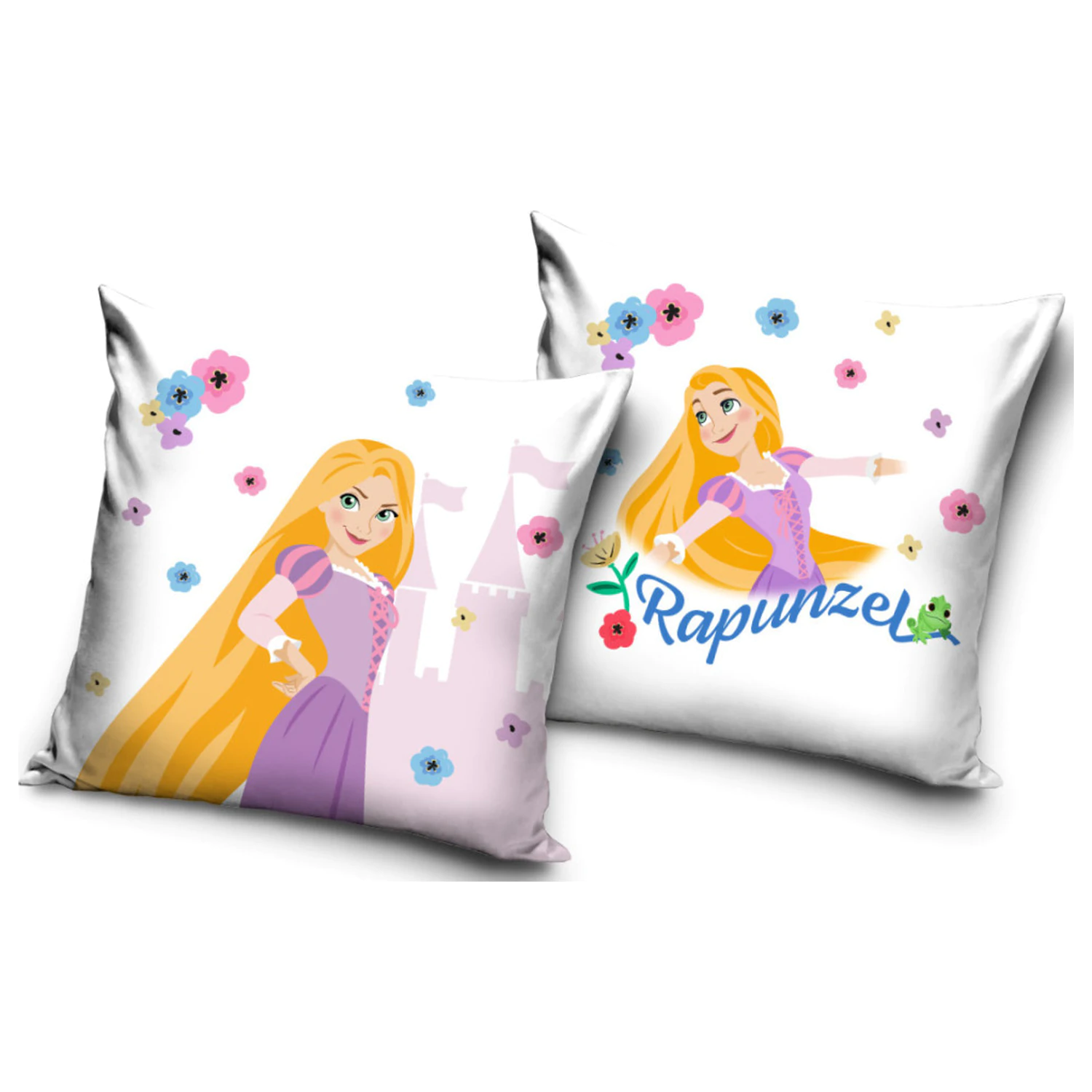 Disney Princess Rapunzel Povlak na polštář fotografii produktu