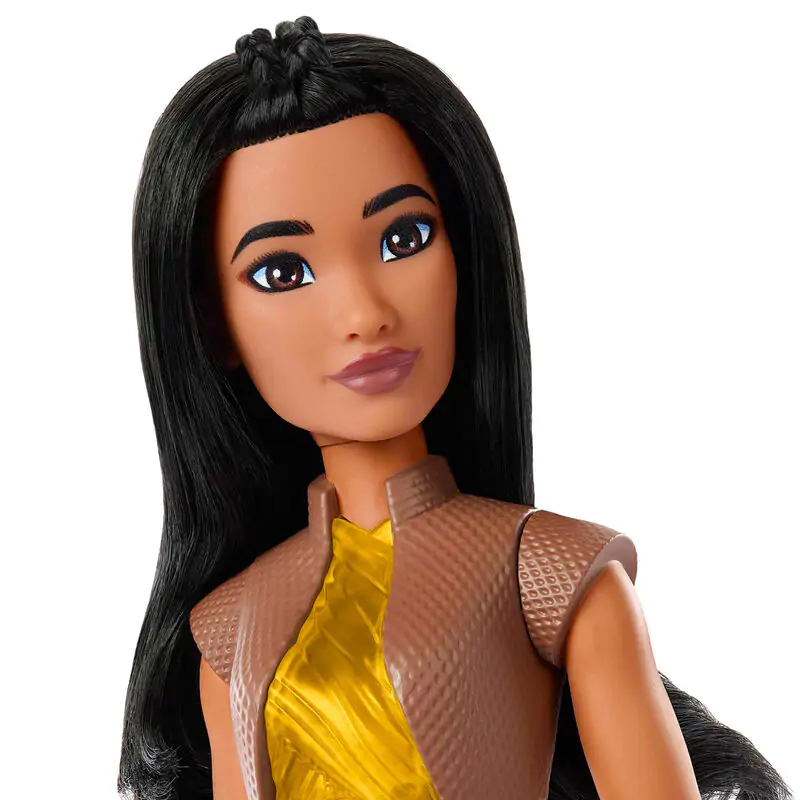 Panenka Disney Princezna Raya fotografii produktu