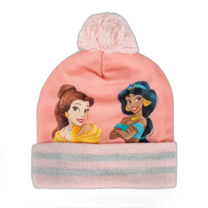 Disney Princess čepice a rukavice set fotografii produktu