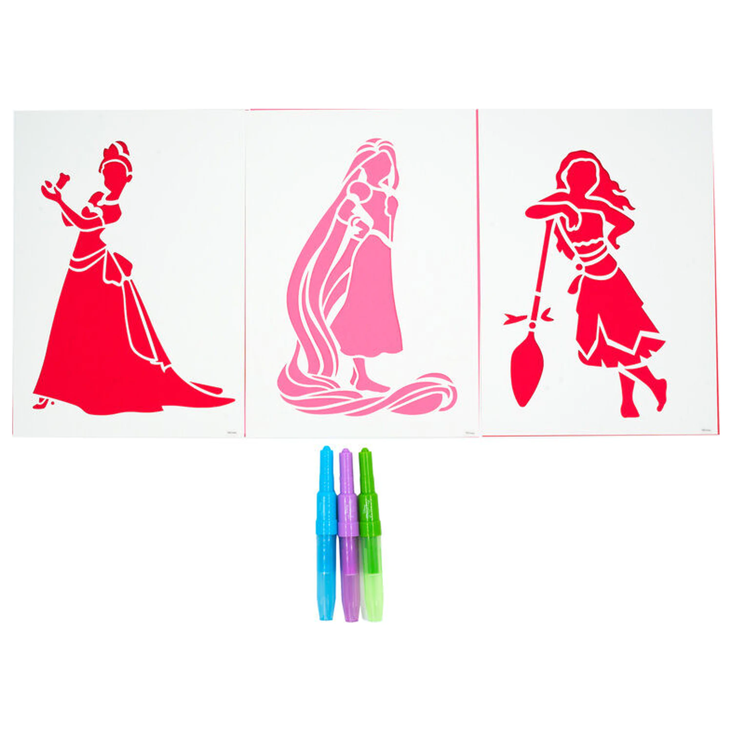 Disney Princess Sprejové pero fotografii produktu