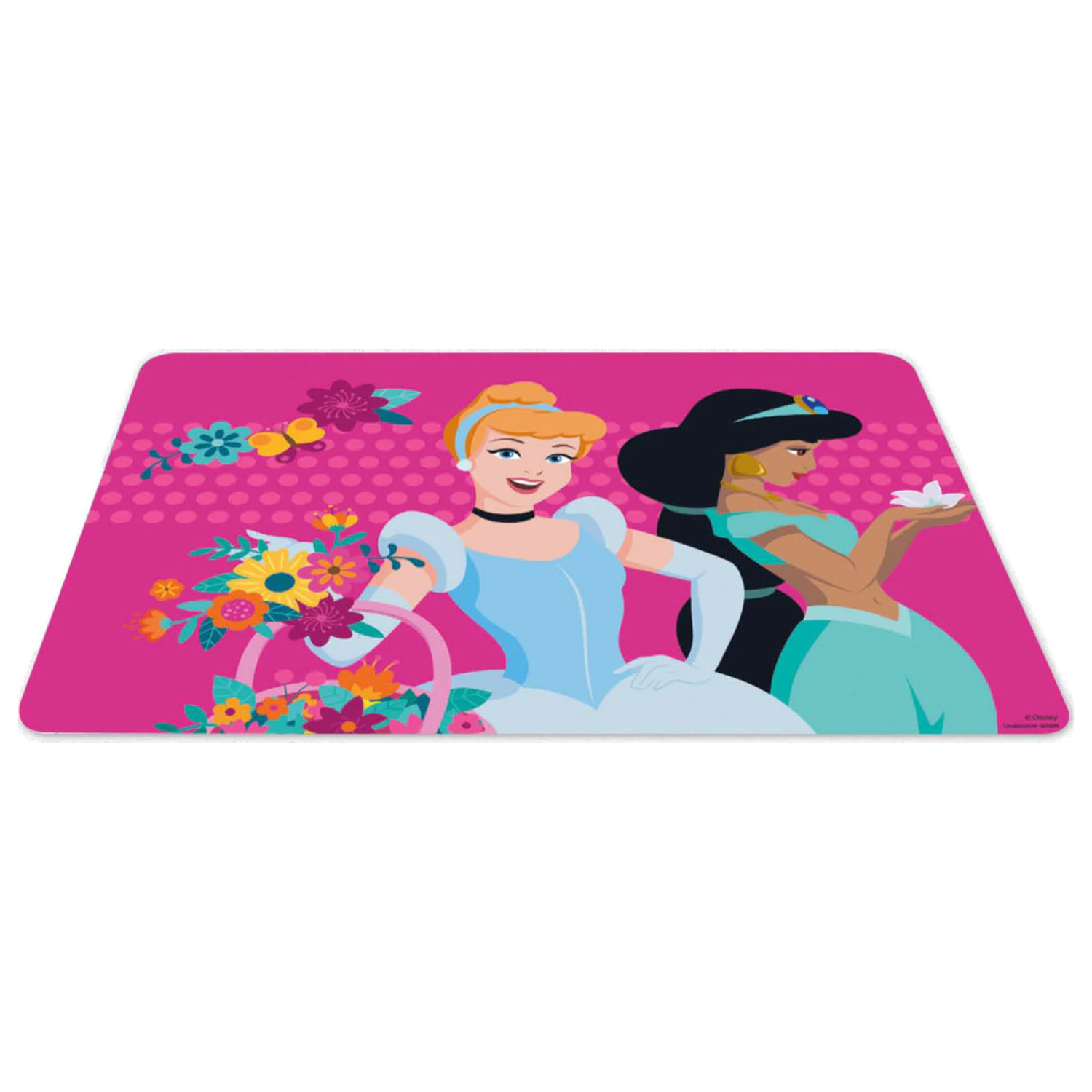 Disney Princess Jarní prostírání 43x28 cm fotografii produktu