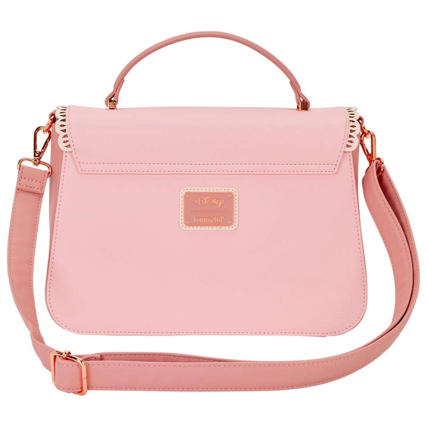 Disney Princess Stained Glass Crossbody taška fotografii produktu