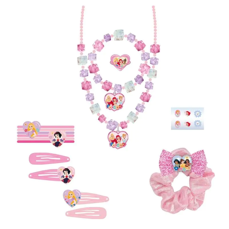 Disney Princess beauty set fotografii produktu