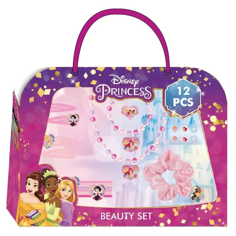 Disney Princess beauty set fotografii produktu