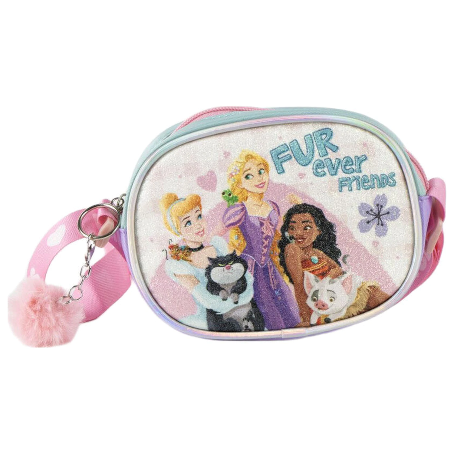 Disney Princess taška fotografii produktu