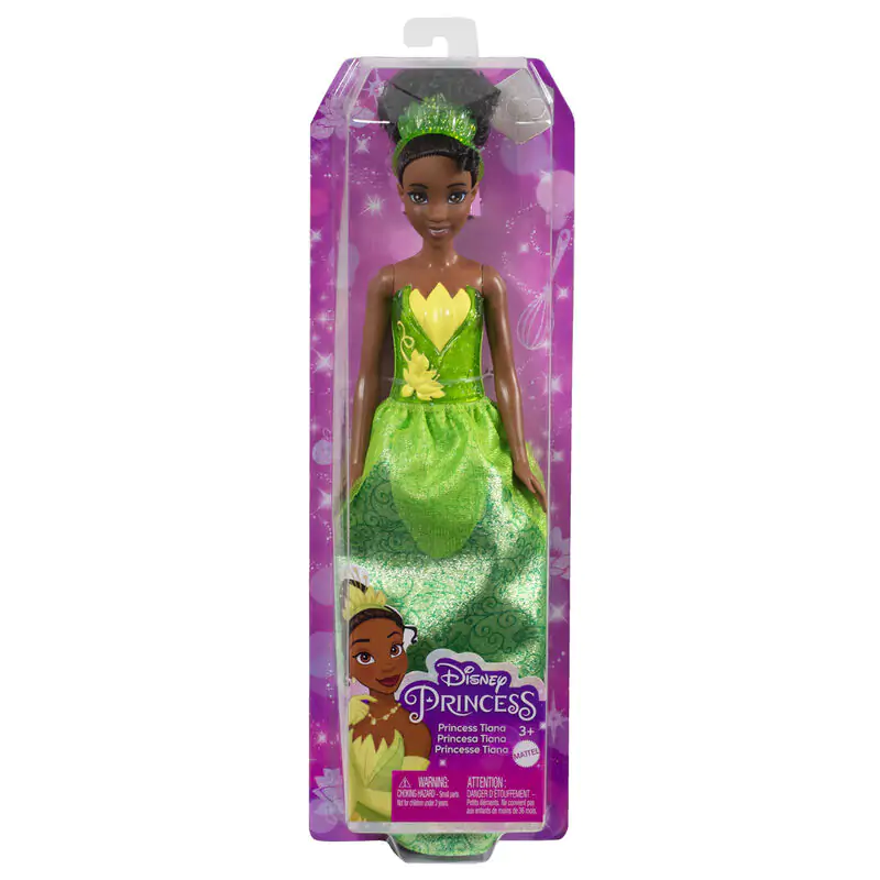 Panenka Disney Princezna Tiana fotografii produktu