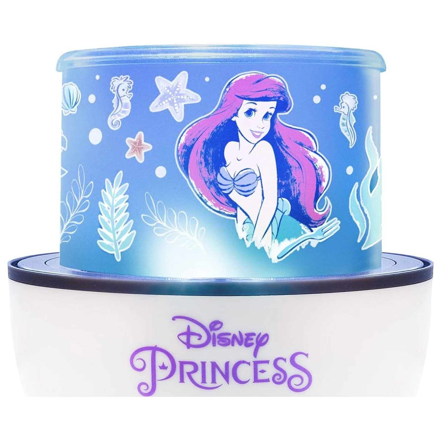 Disney Princess projekční světlo V2 fotografii produktu