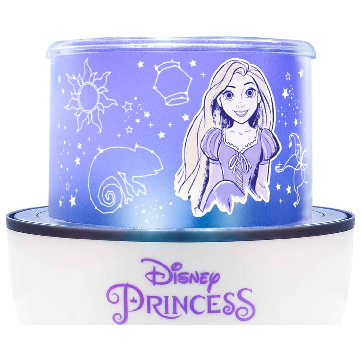 Disney Princess projekční světlo V2 fotografii produktu