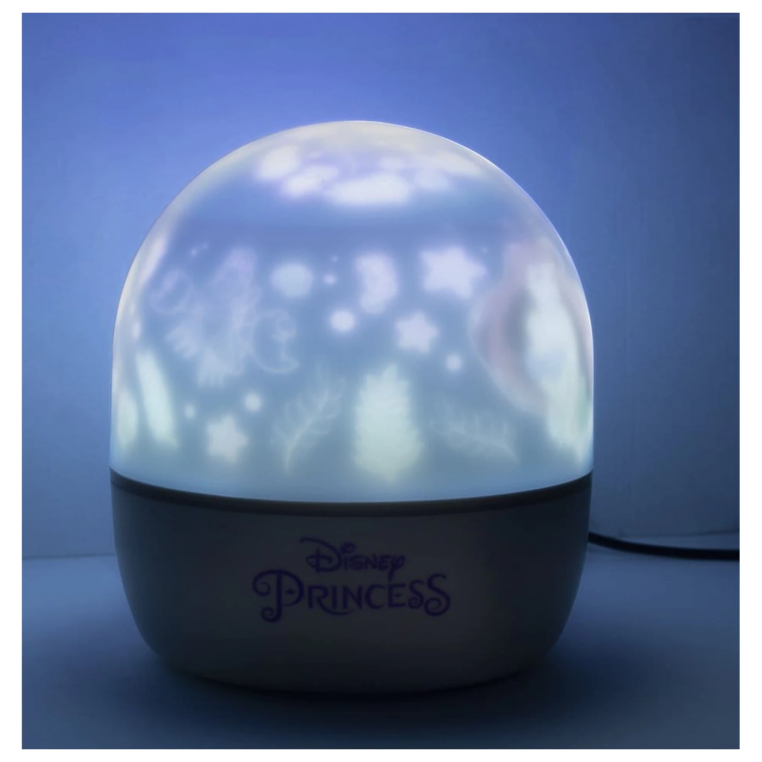 Disney Princess projekční světlo V2 fotografii produktu