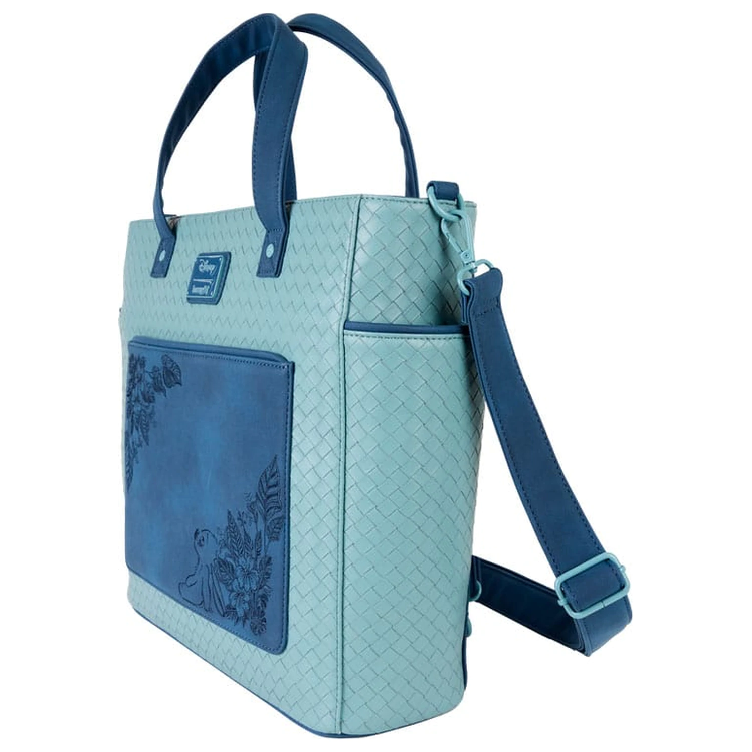 Disney by Loungefly crossbody Hocus Pocus Sanderson Sisters Flying Dome  fotografii produktu