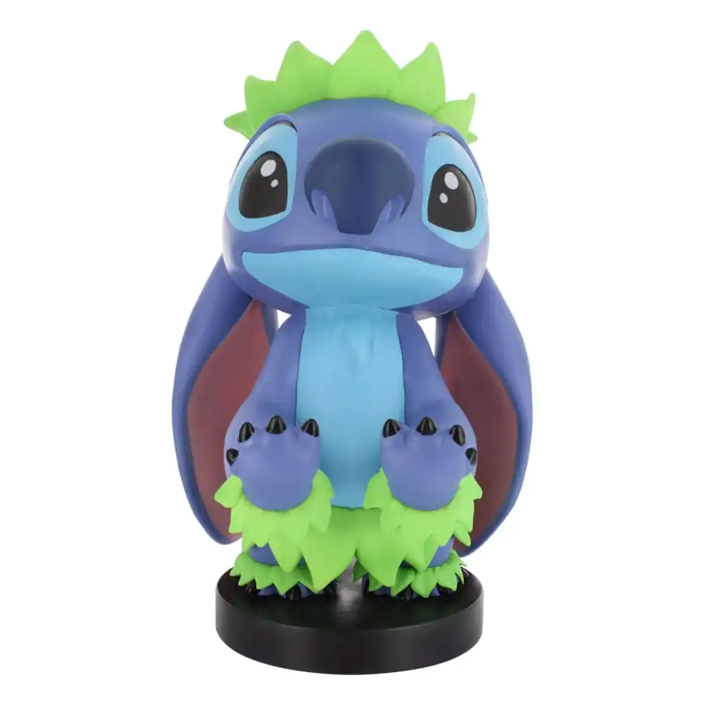 Disney Hula Stitch úchytka kabelový držák 20 cm fotografii produktu