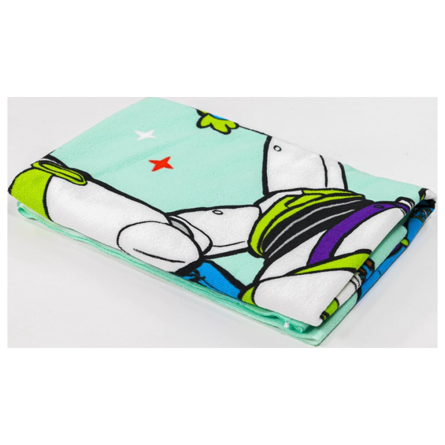 Disney Toy Story Celodenní ručník 70x140cm fotografii produktu