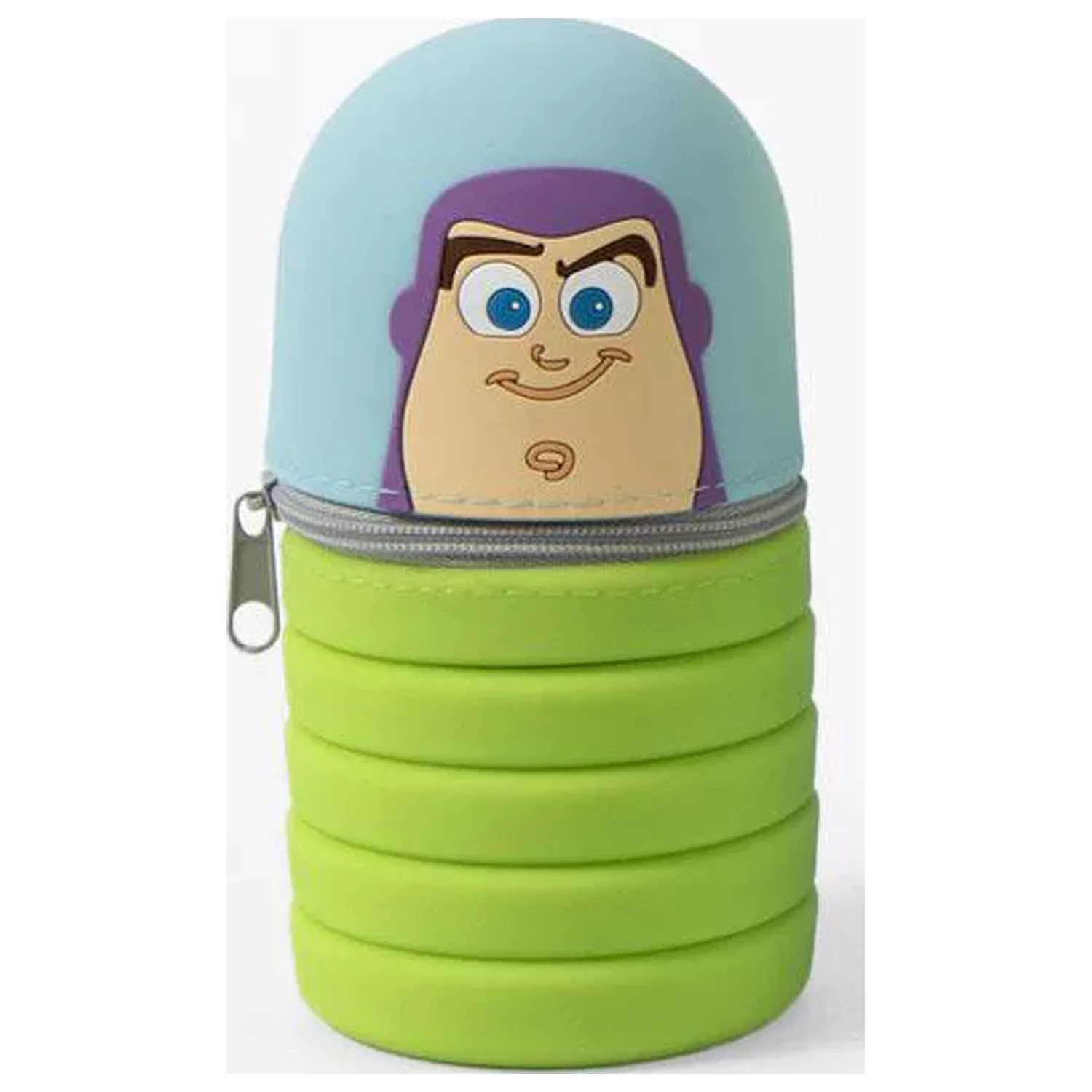 Disney Toy Story Buzz Lightyear 3D penál 22 cm fotografii produktu