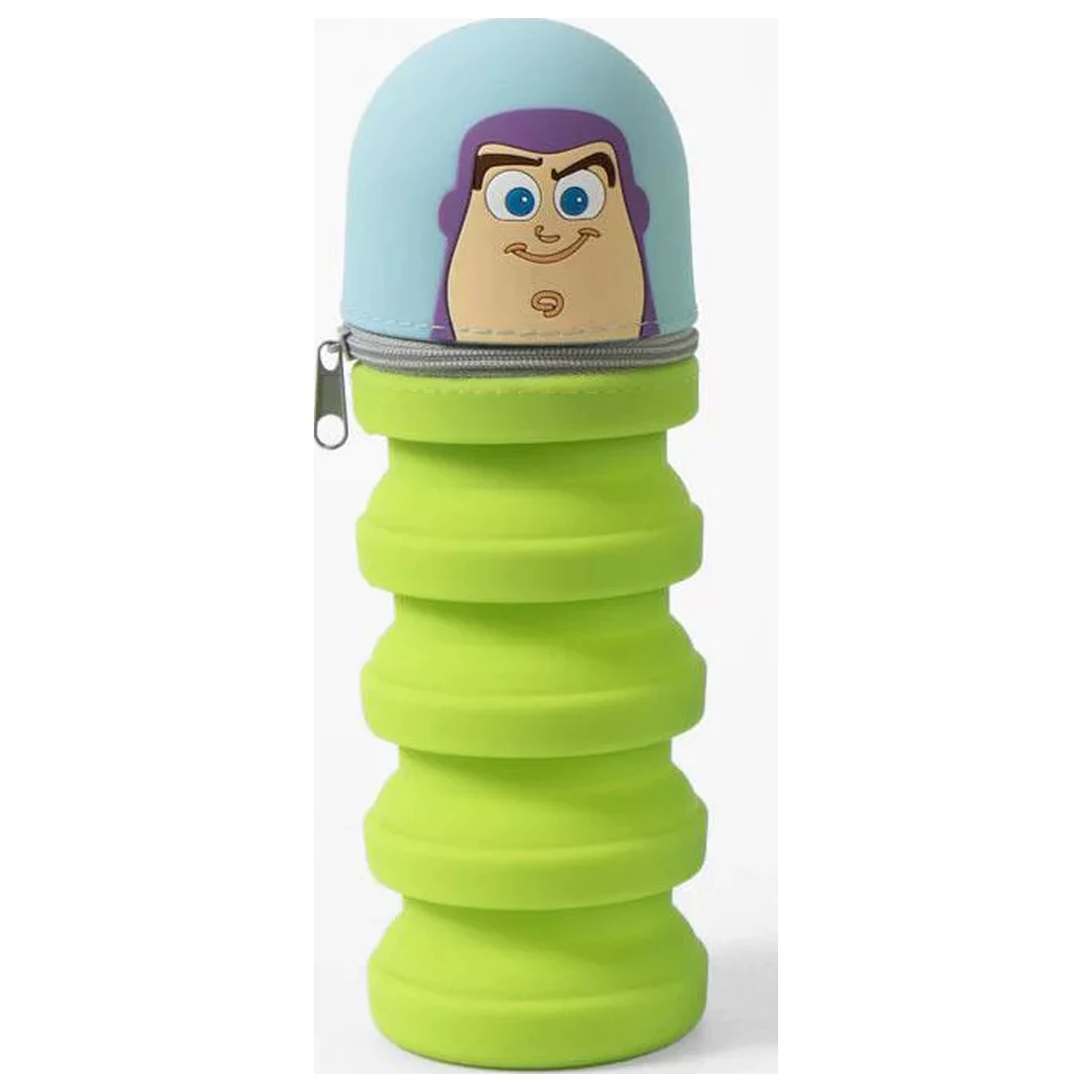 Disney Toy Story Buzz Lightyear 3D penál 22 cm fotografii produktu