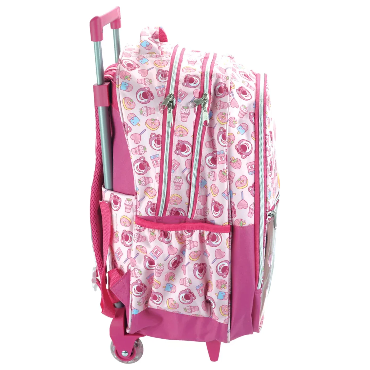 Disney Toy Story Lotso Jam rolling školní taška, taška 46 cm fotografii produktu
