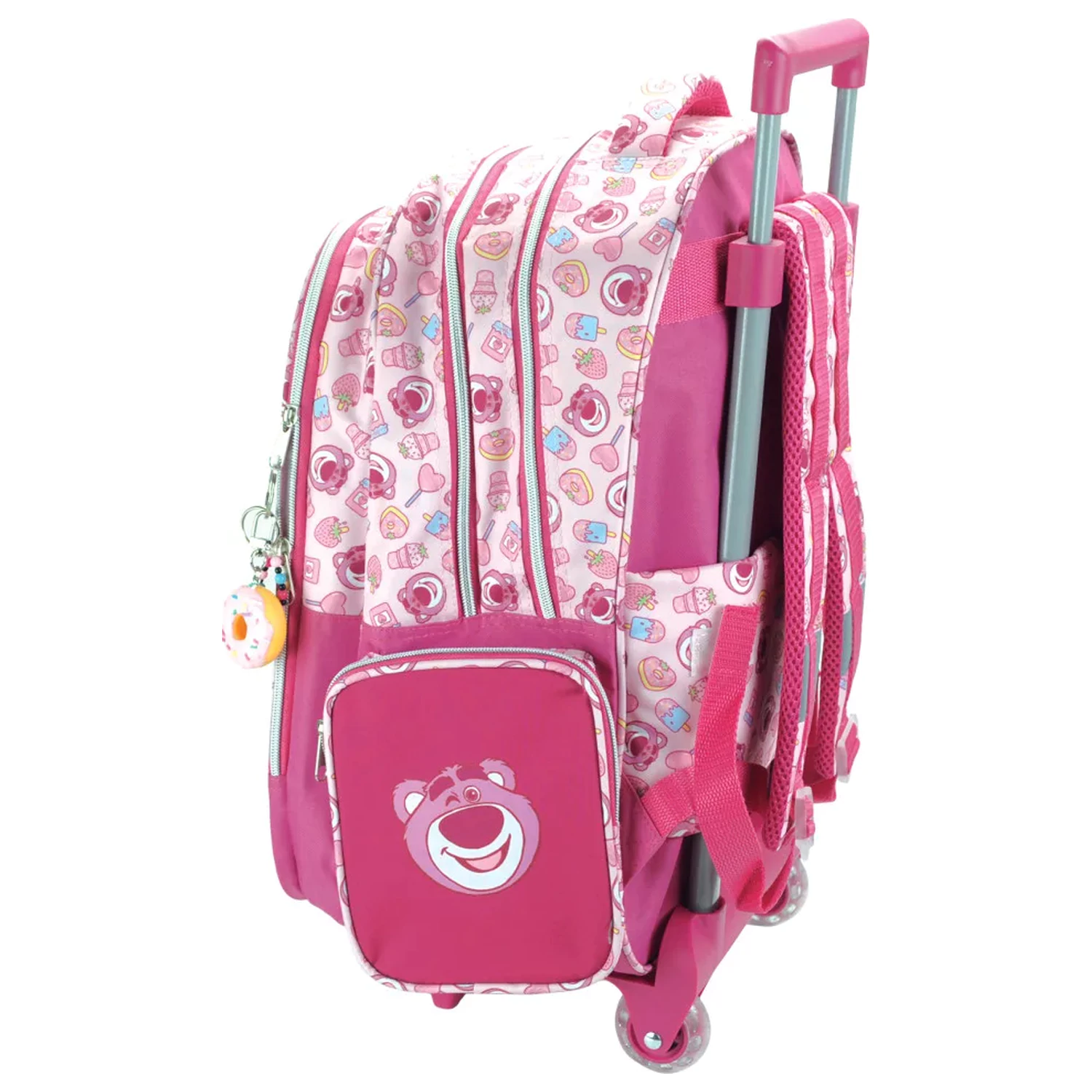 Disney Toy Story Lotso Jam rolling školní taška, taška 46 cm fotografii produktu