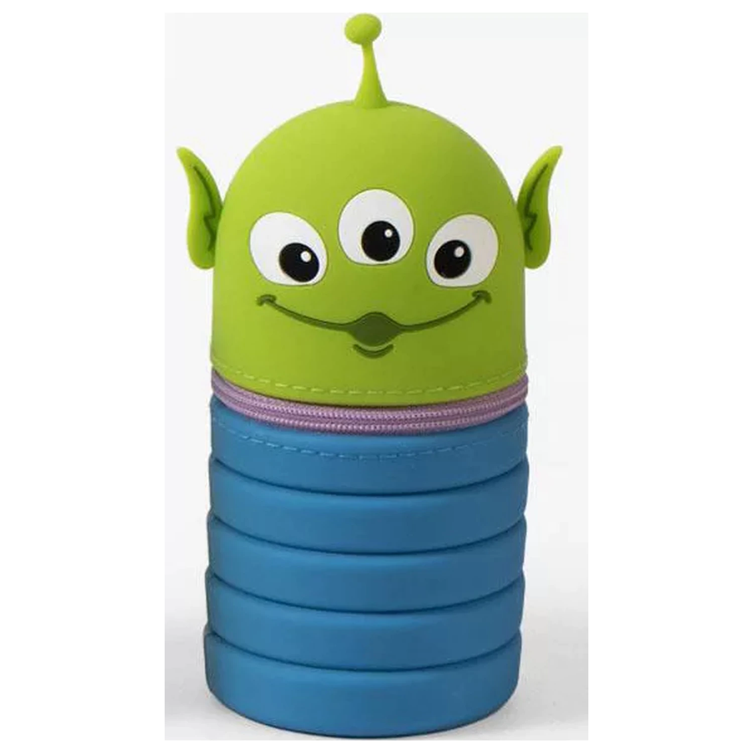 Disney Toy Story Marciano 3D penál 22 cm fotografii produktu