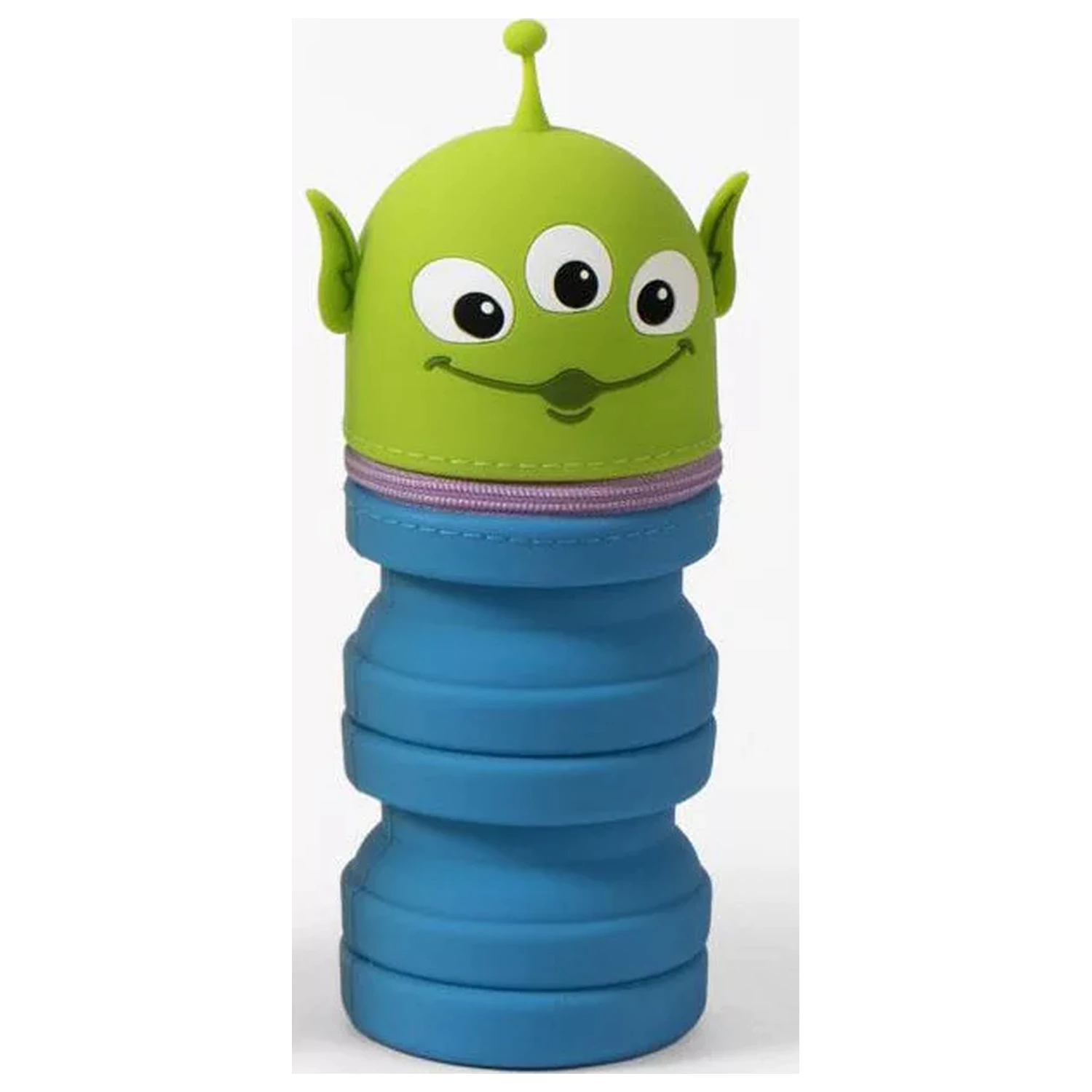 Disney Toy Story Marciano 3D penál 22 cm fotografii produktu