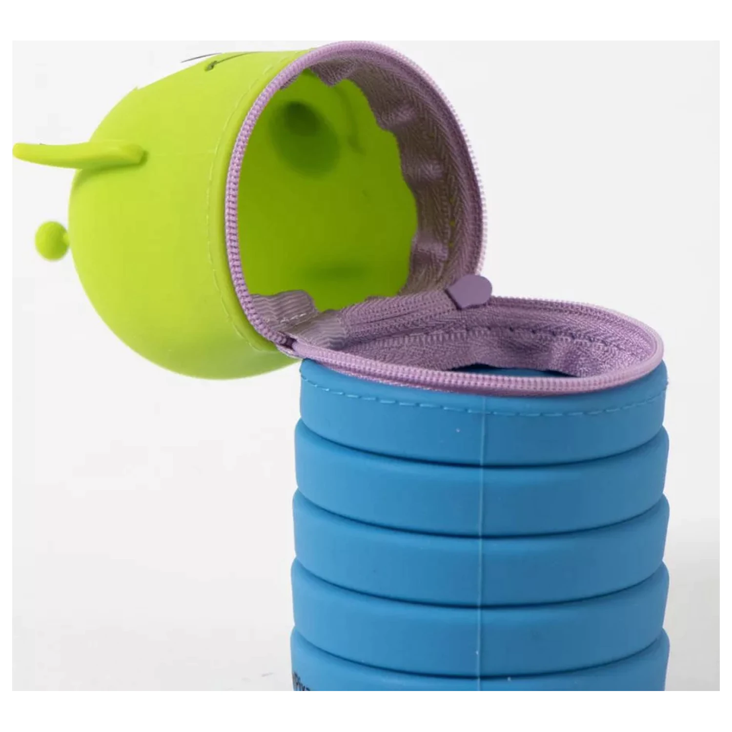 Disney Toy Story Marciano 3D penál 22 cm fotografii produktu