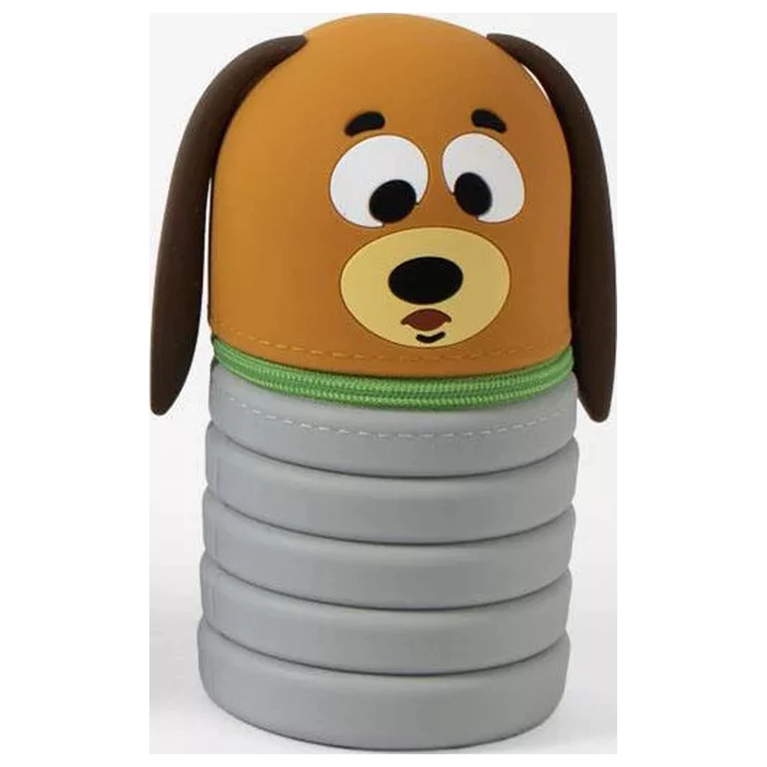 Disney Toy Story Slinky 3D pouzdro na tužky 22 cm fotografii produktu