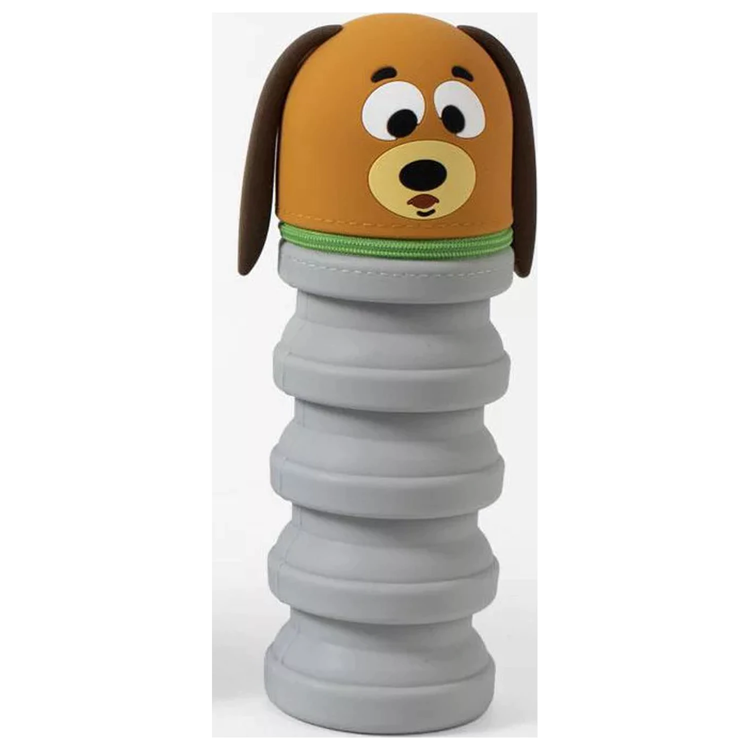 Disney Toy Story Slinky 3D pouzdro na tužky 22 cm fotografii produktu