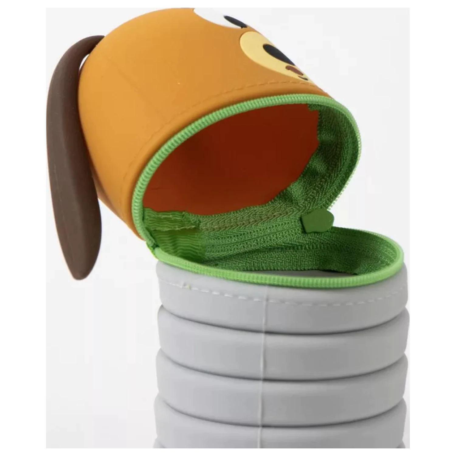 Disney Toy Story Slinky 3D pouzdro na tužky 22 cm fotografii produktu