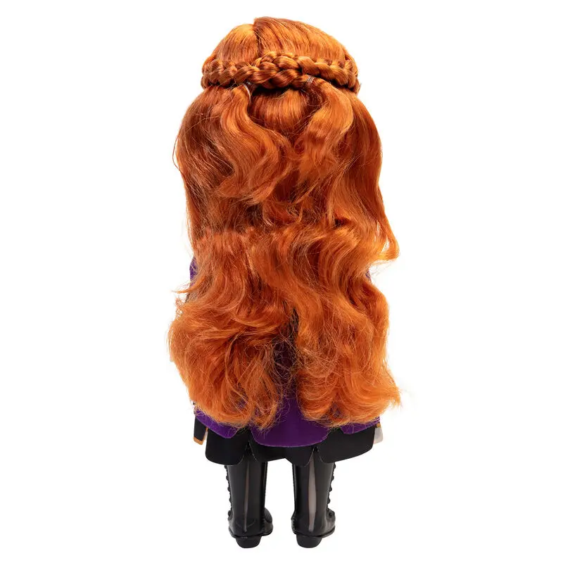 Disney Frozen 2 Anna Adventure panenka 38cm fotografii produktu
