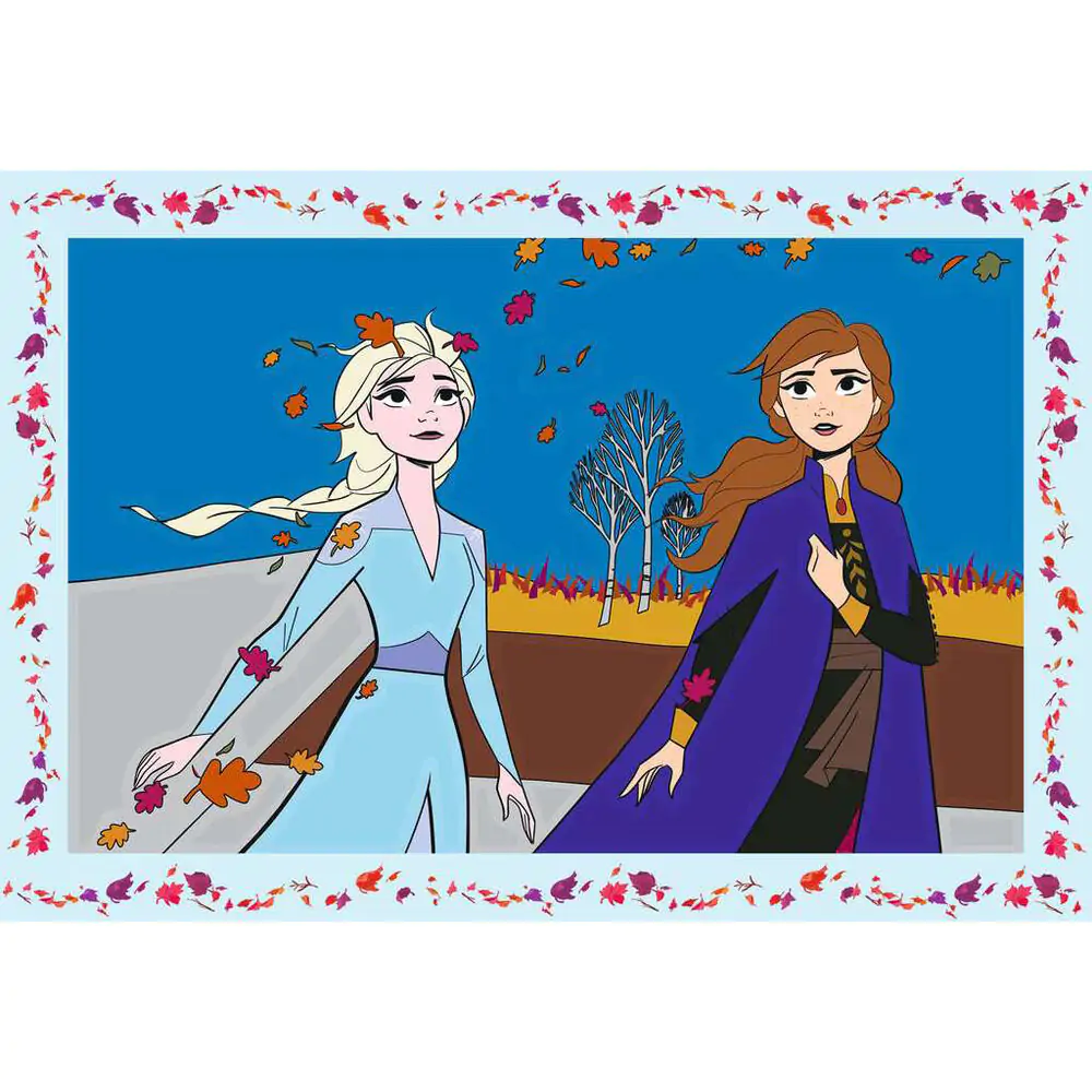 Disney Frozen 2 CreArt malířská sada fotografii produktu