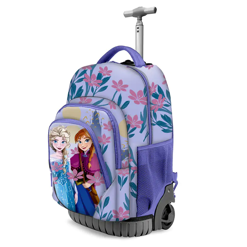 Disney Frozen 2 Dear trolley 47 cm vozík fotografii produktu