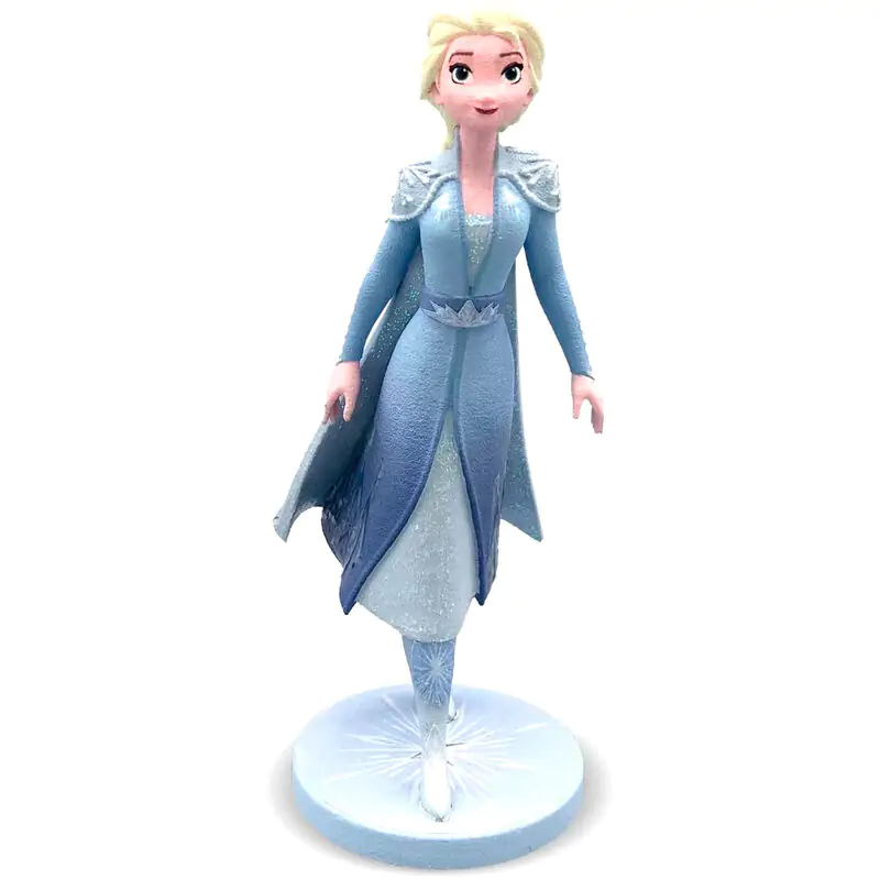 Disney Frozen 2 Elsa figurka 10 cm fotografii produktu